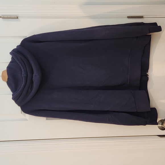 Old Navy Hooded Sweatshirt - Picture 4 of 5